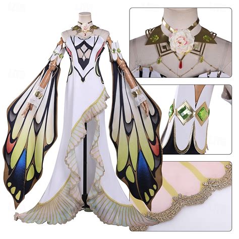 Anime Dress Outfits Cosplay Suits Masquerade Party Comic Con Anime Expo ...
