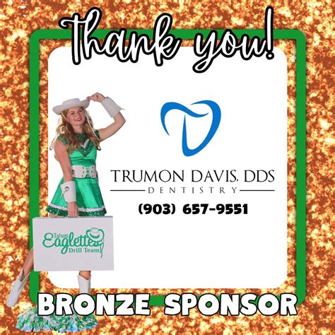 Tatum High School Eaglettes (@thseaglettesdrillteam) • Instagram photos ...