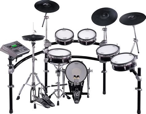 Roland India - TD-20S | V-Pro Series