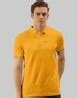 Buy Yellow Tshirts for Men by TAB91 Online | Ajio.com