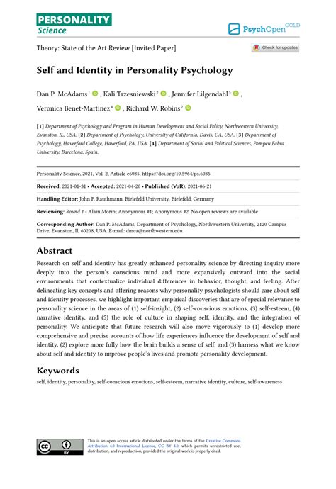 Identity 的图像结果