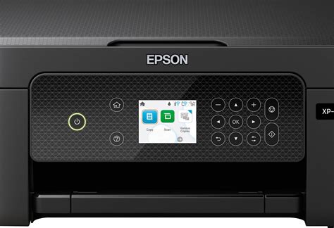 Epson Expression Home XP-4200 All-in-One Inkjet Printer Black ...