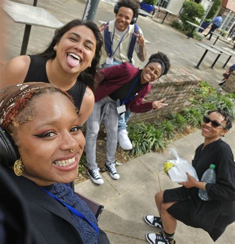 Youth Leadership Opportunities – Larkin Street Youth Services