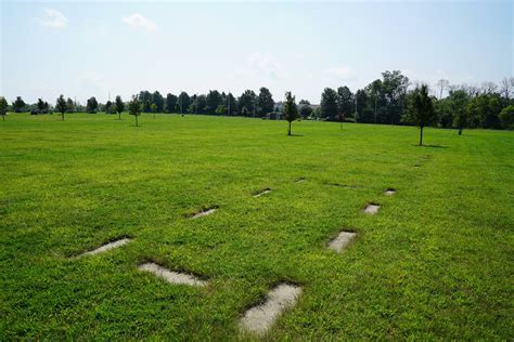 St. John Neumann Cemetery - Chalfont, Pennsylvania — Local Cemeteries