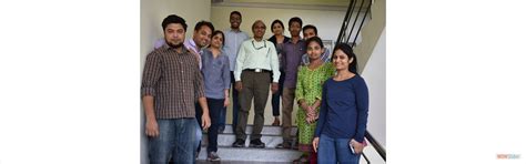 CCMB A.B.Patel's Lab