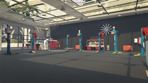 Image result for LSC Script Fivem