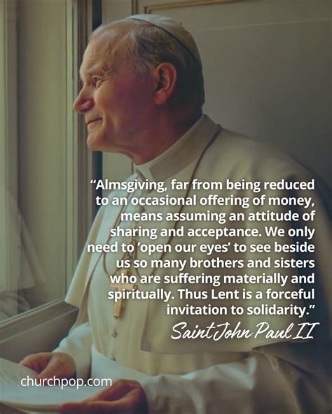 How Almsgiving Benefits the Soul, According to the Saints