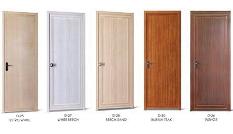 Sintex Pvc Doors Supplier from Hubli