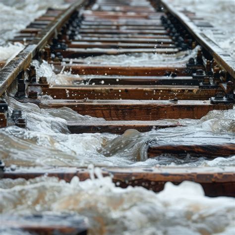 Seminar: Water Management of the Railway… What does it mean to me ...