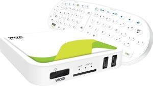 Woxi SmartPod - Woxi : Flipkart.com