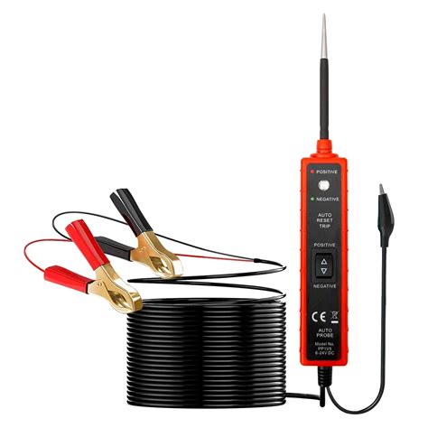 SinoTrack Power Probe Circuit Tester - Automotive India | Ubuy