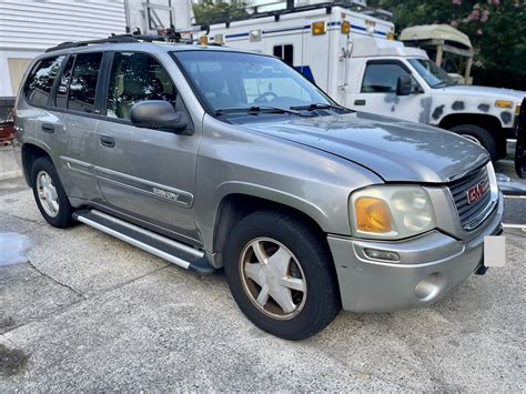 2002 GMC Envoy for Sale in Virginia Beach, VA - OfferUp