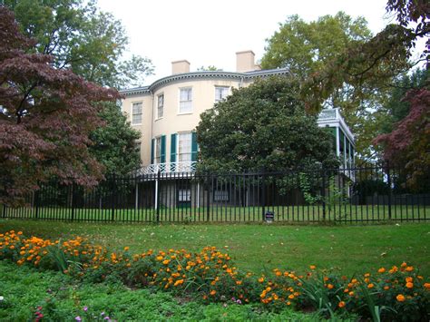 Lemon Hill Mansion | CityDays