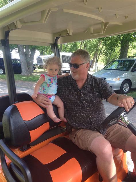 RIVER BAY CAMPGROUND & MARINA - Bewertungen & Fotos (Lyndon Station, WI ...