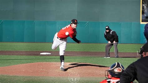 Baseball Sinker Pitch