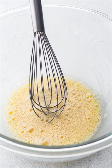 Mixing Methods: How to Fold, Beat, & Stir - Always Eat Dessert