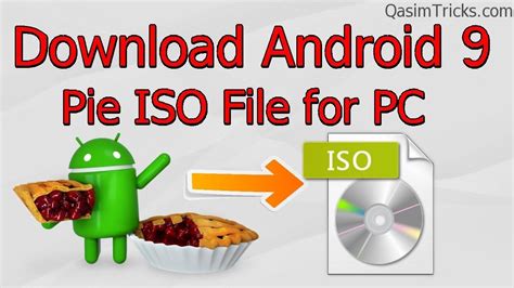 Android OS ISO 64-Bit 的图像结果