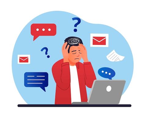 Information Overload Vector 的图像结果