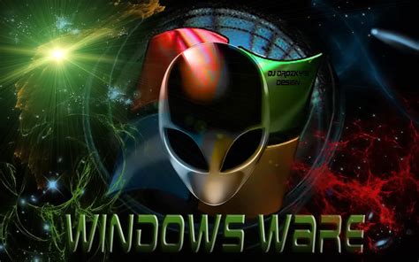 Image result for Alienware 3D Theme Windows 8