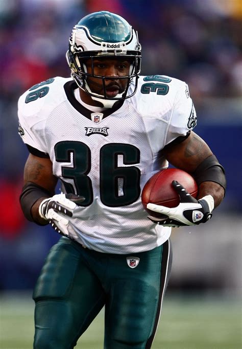Brian Westbrook Net Worth in 2023 - Wiki, Age, Weight and Height ...