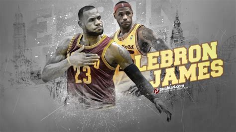 Lebron James And Cavaliers