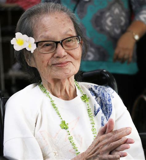 Skilled Nursing Services - Honolulu, HI Senior Living | The Care Center ...