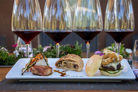 PROFILE - B Cellars Winery