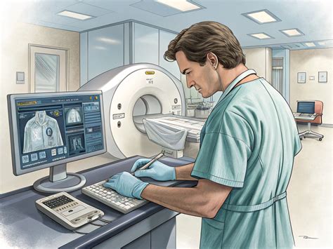 Computed Axial Tomography Technologist Job Description - TapTalent