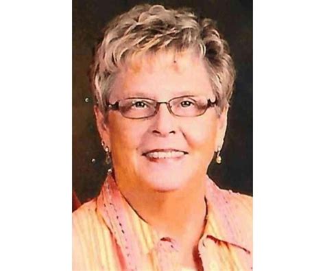 Carolyn Pries Obituary (2024) - Ottawa, IL - Quad-City Times