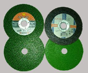 Indian Abrasives Company