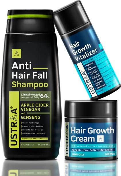 Ustraa Hair Care - Buy Ustraa Hair Care Online at Best Prices In India ...