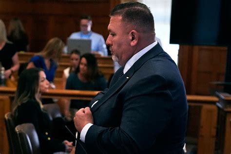 Karen Read trial: Brian Higgins confirms he threw phone away at ...