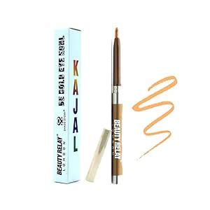 Buy BEAUTYRELAY LONDON Shade Story Be Bold Eye Kohl Kajal 24hrs Long ...