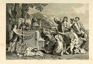 Idolatría - Enciclopedia Católica