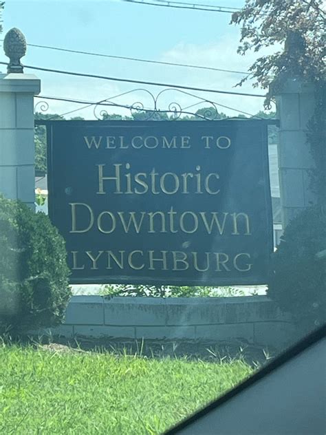 Michael R. Harvey on LinkedIn: Bailey Spencer Hardware: Lynchburg ...