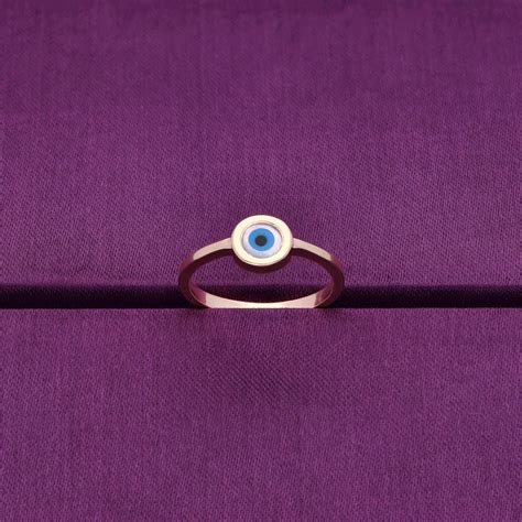 Evil Eye Silver Jewellery Collection at Best Price | Kai – Kai Jewel