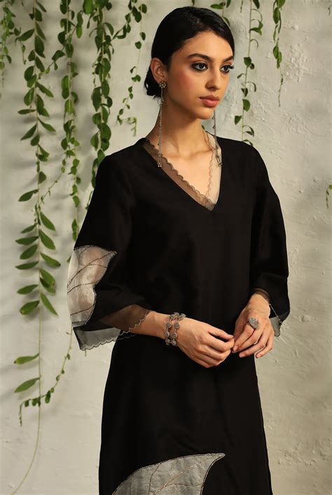 Kurta sets – charkhee