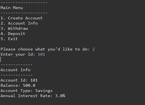 Image result for Spring Boot ATM Account One to Many Tutorial