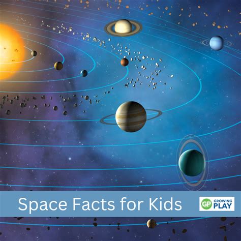 Space Facts Amazing And Incredible Facts About Space Space Facts For