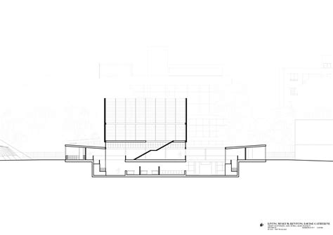 Living Museum - Le Corbusier's legacy | CEPT - Portfolio