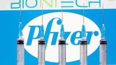 Covid Vaccine: US authorises Pfizer-BioNTech vaccine for 12-15 year ...