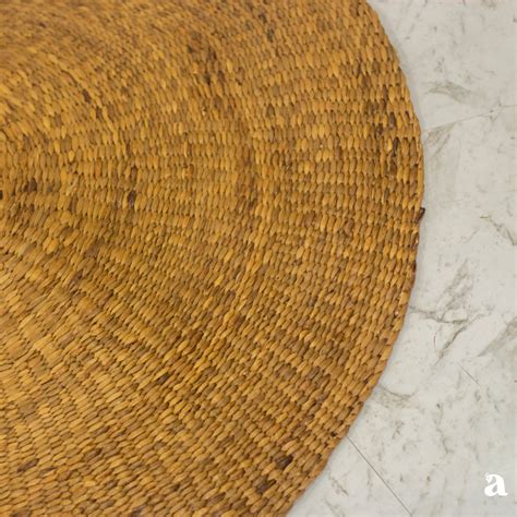 Chataee Floor Mat/ Picnic Mat/ Garden Mat - Ardpure