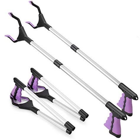 Top 10 Grabber For Elderly People of 2022 - Best Reviews Guide