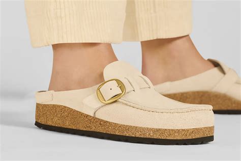White Clogs for Men | Comfortable & Stylish Clogs in White – BIRKENSTOCK