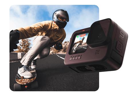 GoPro 的图像结果