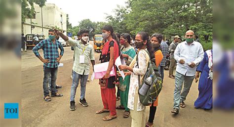 Refund Fees Of Students And Institutes: Edu Dept To Banks | Bhubaneswar ...