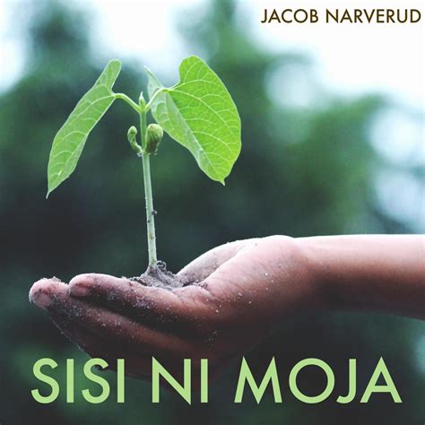 Sisi Ni Moja - Jacob Narverud - 单曲 - 网易云音乐