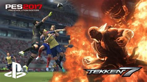 Turniri u PES i Tekken 7 - prijavite se - B92