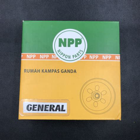 Jual Mangkok Ganda NPP Suzuki Shogun Lama Rumah Otomatis - Kab. Bogor ...