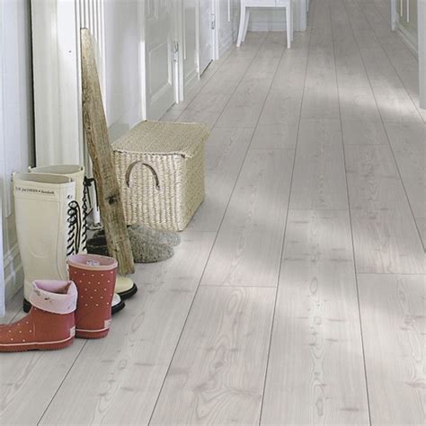 Pergo 2M Modern Grey Oak Plank